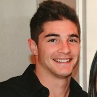 Brody Marino