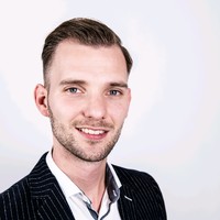 Sjoerd Van 'T Hullenaar