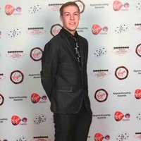 Adam Wheeldon