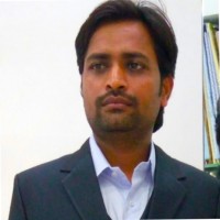 Ravikant N Aurade