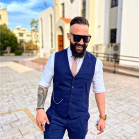 Antreas Christodoulou