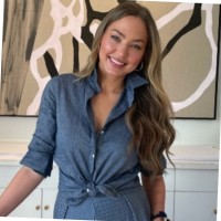 Ali Rowe