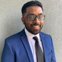 Sobanandh Manickarajah