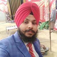 Hardeep Singh