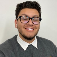 Nicholas Amarillo