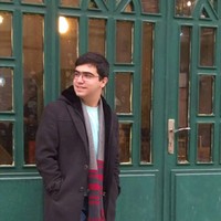 Yazdan Moradi