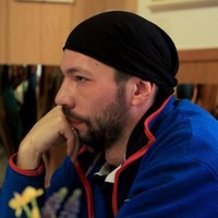 Вячеслав Писарев
