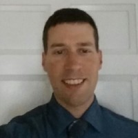 Mark Garrison