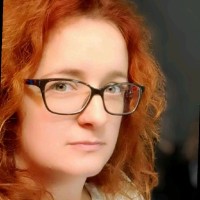 Vasiliki Gourgioti