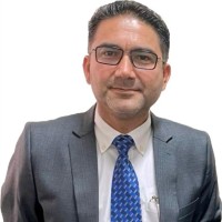 Ahsan Raza Mirza