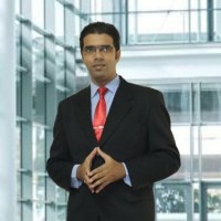Satyajit Ganguly