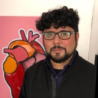 Sergio Díaz
