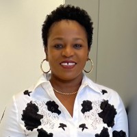 Fleurette Tharat