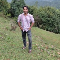 Sachinkumar Gk Sachin