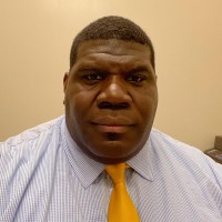 Fritz Mason, M.M.C., Ed.S