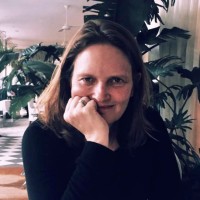 Talitha Bertelsmann-Scott