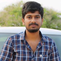 Nithish D