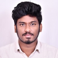 Prasath P