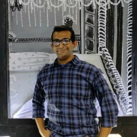 Ayon Mazumder