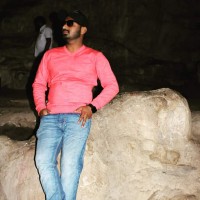 Sai Yaswanth