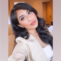 Saleha Rana