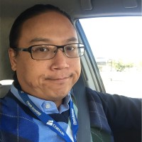 Ted Tseng