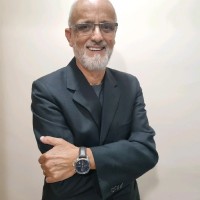 Jair Delmar De Carvalho