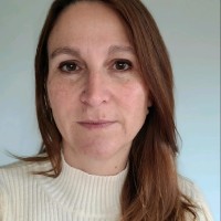 Mélanie Parrot-Lagarenne