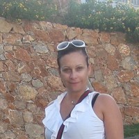 Miranda Lazarou