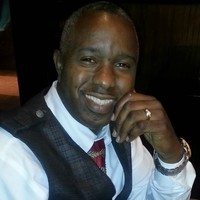 Ronnie Jenkins