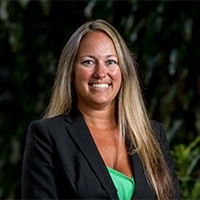 Nikki Driskill