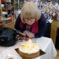 Carol Kirby