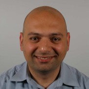 Reza Afkhami