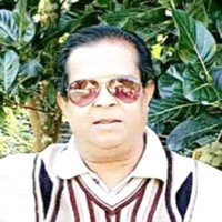 shaymal ghosh