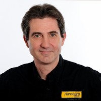 Darren Speer