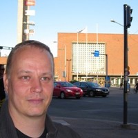 Jari Lintunen