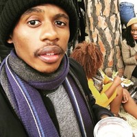 Anza Tshilidzi Manyage