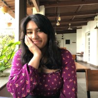 Amrita Ananthakrishnan