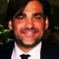 Francisco Javier Cruz