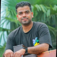 Naqash Ahmad