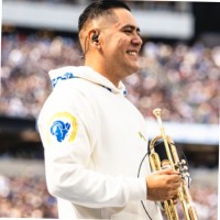 Christopher Rubalcava