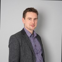 Daniel Stacey