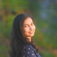 Soumya Patil