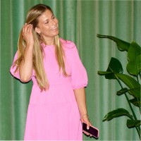Sofia Holmin