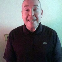 Joe O'Dwyer