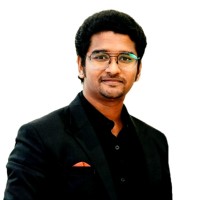 Abishek Naidu