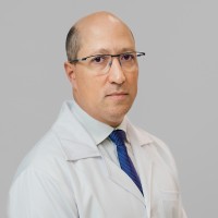 Celso J A Mendonça MD, MSc, PhD