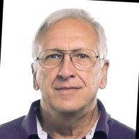 David R Constant