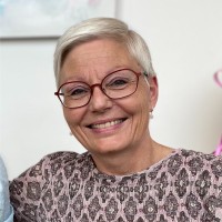 Marianne Hegelund