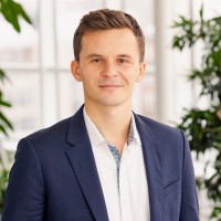 Ilya Gerasimov